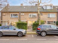 Van Boetzelaerstraat 134, 2406 BH Alphen aan den Rijn