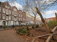 Albregt-Engelmanstraat 37-A, 3025 BB Rotterdam