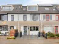 Persijnlaan 36, 1447 EP Purmerend