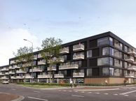 Binnendongenstraat 8-F, 5707 TA Helmond