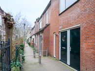 Vincentiuspad 1-01, 5038 SN Tilburg