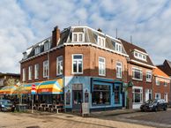 Van 's-Gravesandestraat 25-B, 3514 VR Utrecht