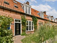 Zeelandlaan 13, 2101 TL Heemstede