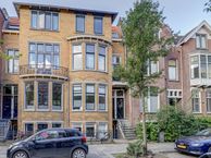 Justus van Effenstraat 11, 3511 HH Utrecht