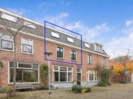 Daendelsstraat 33-A, 3531 GC Utrecht