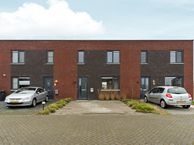 Michael Faradaystraat 82, 1349 LJ Almere