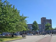 Mathenesserplein 95-A, 3023 LA Rotterdam