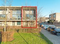 Hazenburg 28, 2994 DS Barendrecht