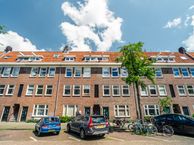 Marco Polostraat 66-H, 1057 WS Amsterdam