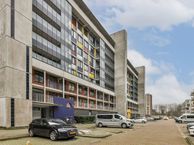 Gerrit Mannourystraat 58, 1062 LB Amsterdam