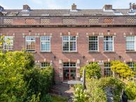 Graaf Lodewijklaan 47, 3818 DP Amersfoort