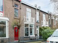 Emmanuel Murandstraat 14, 8932 GZ Leeuwarden