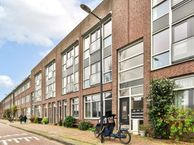 Stuurmankade 28, 1019 KR Amsterdam