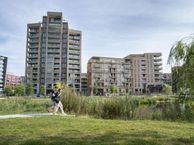 Jan Wolkerslaan 119, 1112 ZH Diemen