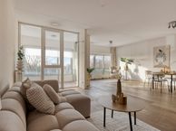 Baden Powellweg 20-A, 1069 KW Amsterdam