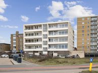 Burgemeester van Alphenstraat 59-F13, 2041 KE Zandvoort