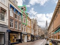 Zijlstraat 91-B, 2011 TM Haarlem