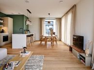 Koningin Wilhelminaplein 902, 1062 KS Amsterdam