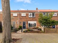 Kuenenplein 14, 1944 RK Beverwijk