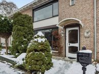 Rector van Lieropstraat 5, 5348 PE Oss