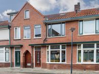 Balistraat 60, 2315 BW Leiden