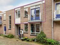Lange Hofstraat 21, 2011 DK Haarlem