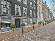 Keizersgracht 590-C, 1017 EN Amsterdam