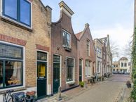 Vrouwesteeg 35, 2801 EK Gouda