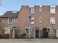 Meijer van Leeuwenstraat 27, 5348 JV Oss