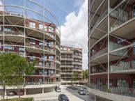 Gashouder 24, 1221 SB Hilversum