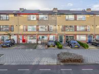 Eikenlaan 40, 3203 BL Spijkenisse