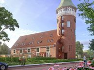 Kerkstraat 1, 8315 AD Luttelgeest