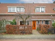 Prins Bernhardstraat 9, 4101 HV Culemborg
