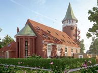 Kerkstraat 9, 8315 AD Luttelgeest