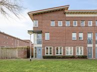 de Savornin Lohmanstraat 44, 4812 KH Breda