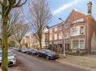 van Nispenstraat 116, 6521 KR Nijmegen