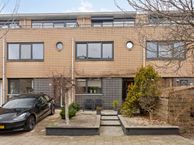 Nat King Colestraat 17, 1544 KS Zaandijk