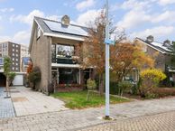 Sikkelstraat 67, 2151 CP Nieuw-Vennep