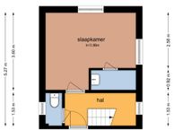 Ridderstraat 42, 4101 BK Culemborg