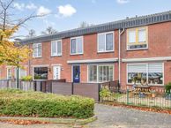 Zebraspoor 188, 3605 GL Maarssen