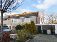 Beijerland 45, 2716 CN Zoetermeer