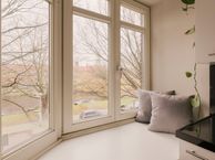 Olympiakade 39-1, 1076 XV Amsterdam