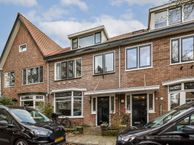 Jacob van Campenstraat 22, 2101 VL Heemstede