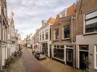 Kleine Houtstraat 107-B, 2011 DK Haarlem