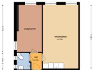 Ridderstraat 34, 4101 BK Culemborg