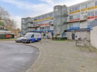 Reigersbos 233, 1107 EX Amsterdam