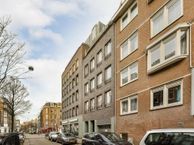 Dusartstraat 13-D, 1072 HM Amsterdam