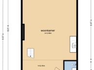 Ridderstraat 54, 4101 BK Culemborg