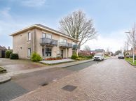 De Stûken 9, 9281 PG Harkema