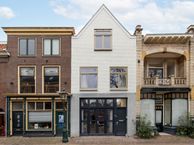 Janvossensteeg 45-B, 2312 WC Leiden